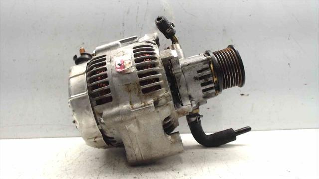 15P LAND ROVER Motor completo  disponible Vigo