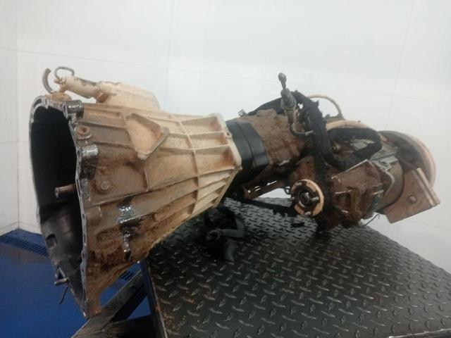 15P Motor completo  en stock Granada