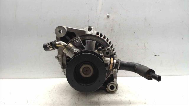 15P Motor completo  disponible Málaga
