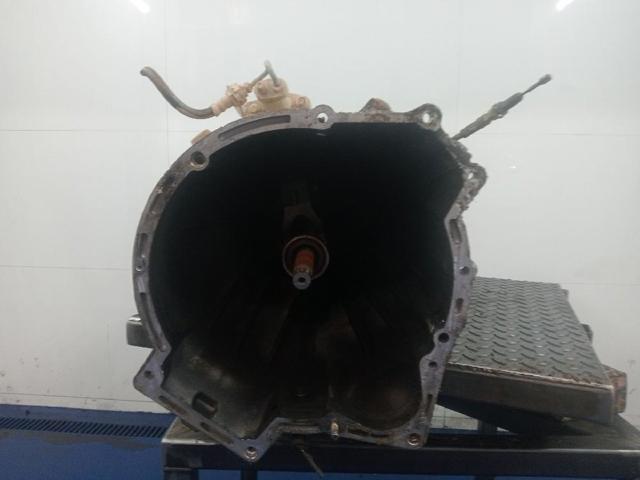 15P LAND ROVER Motor completo  disponible Ourense