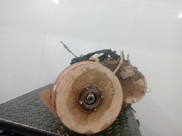 15P LAND ROVER Motor completo  disponible Alicante