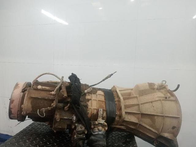LAND ROVER 15P Motor completo  comprar en Ponferrada
