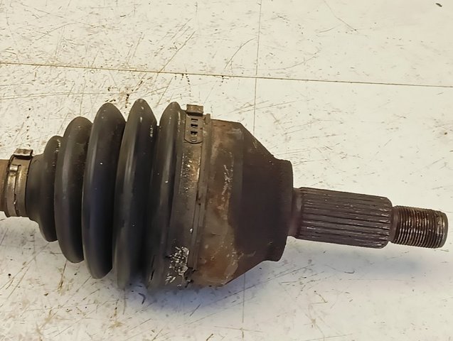 FORD 1600646 Semieje delantero derecho  disponible España