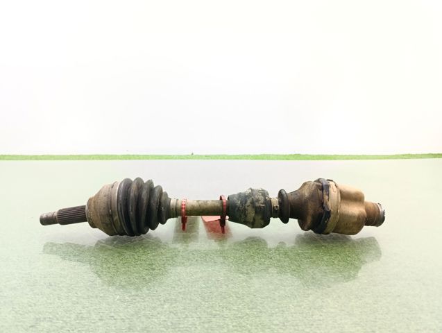 1600646 FORD Semieje delantero derecho  comprar en Oviedo