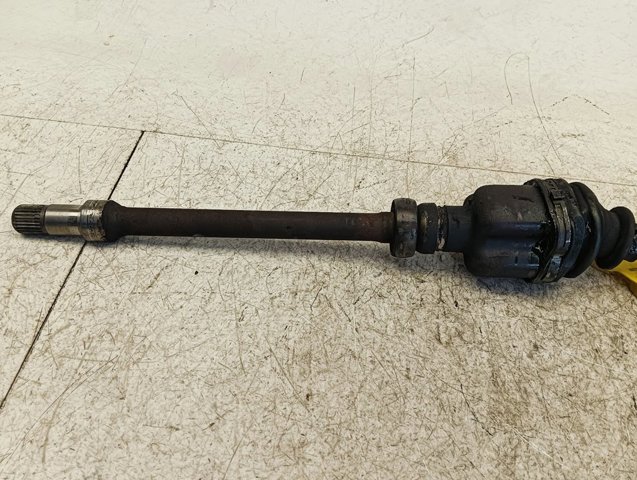 FORD 1600646 Semieje delantero derecho  disponible Valladolid