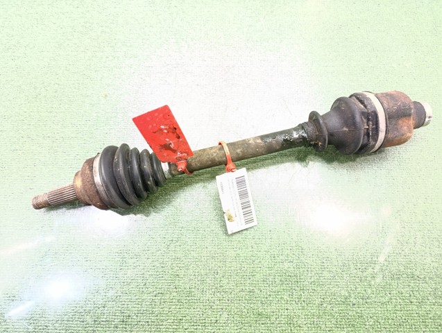 1600646 Semieje delantero derecho comprar Sevilla