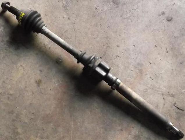 FORD 1600646 Semieje delantero derecho comprar Pamplona