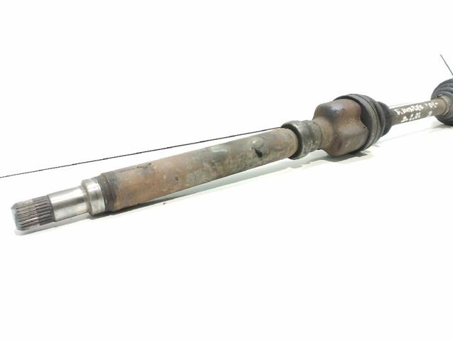 1600646 FORD Semieje delantero derecho  disponible Ourense