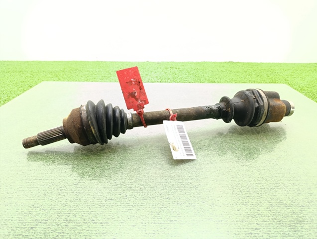 1600646 FORD Semieje delantero derecho  comprar en Lleida