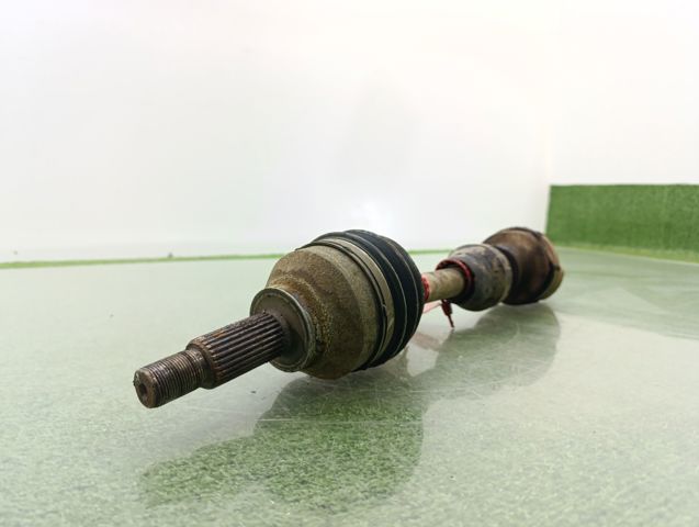 FORD 1600646 Semieje delantero derecho comprar Pamplona