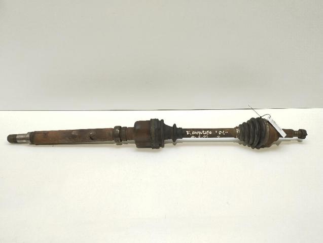 FORD 1600646 Semieje delantero derecho comprar Barcelona