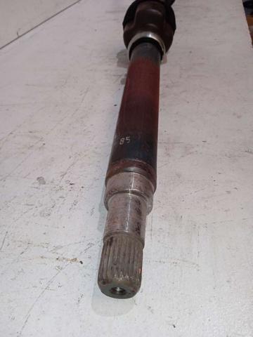 1600646 FORD Semieje delantero derecho comprar Alcalá