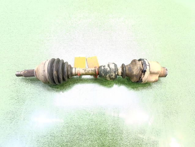 FORD 1600646 Semieje delantero derecho  en stock Valencia