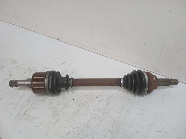 FORD 1600650 Semieje delantero izquierdo  en stock Salamanca