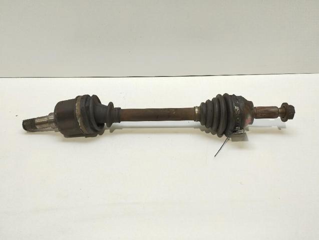 1600650 Semieje delantero izquierdo comprar Sevilla