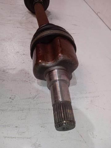 1600650 FORD Semieje delantero izquierdo  comprar en Lleida