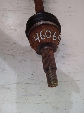 1600650 Semieje delantero izquierdo comprar Girona