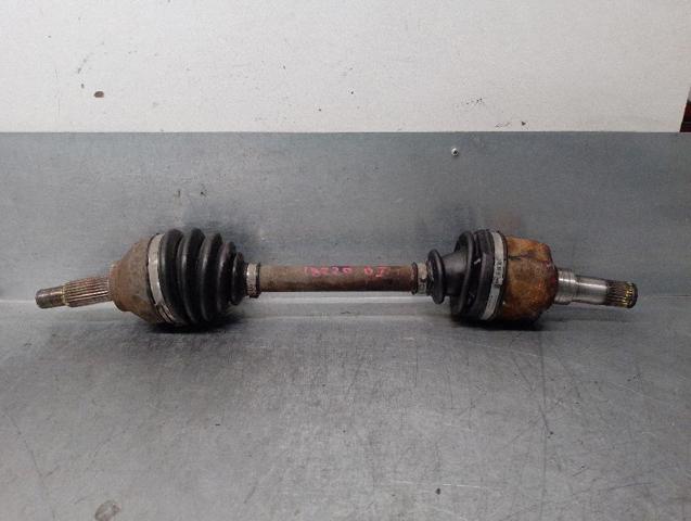 FORD 1600653 Semieje delantero izquierdo  comprar en Ponferrada