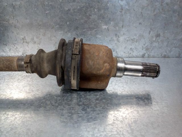 1600653 FORD Semieje delantero izquierdo  en stock Huelva