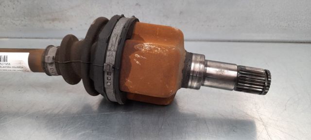 1600653 FORD Semieje delantero izquierdo comprar Madrid