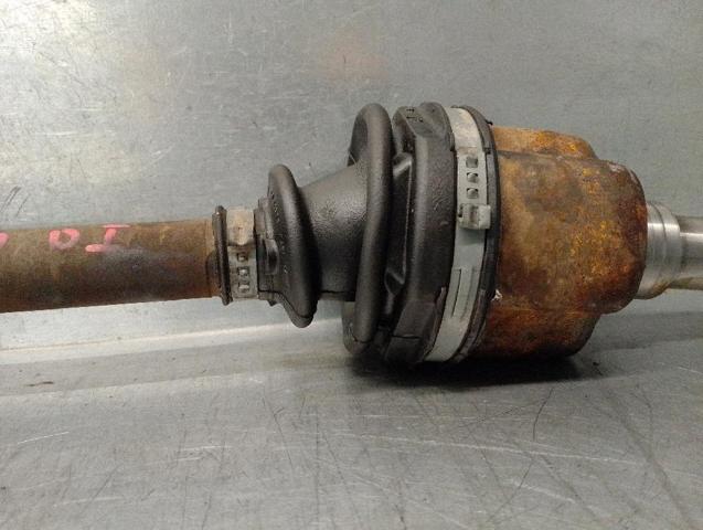 1600653 FORD Semieje delantero izquierdo  en stock Córdoba