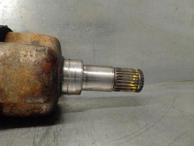 FORD 1600653 Semieje delantero izquierdo  disponible Lugo