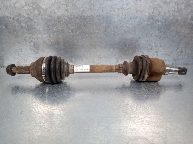 FORD 1600653 Semieje delantero izquierdo comprar Tarragona