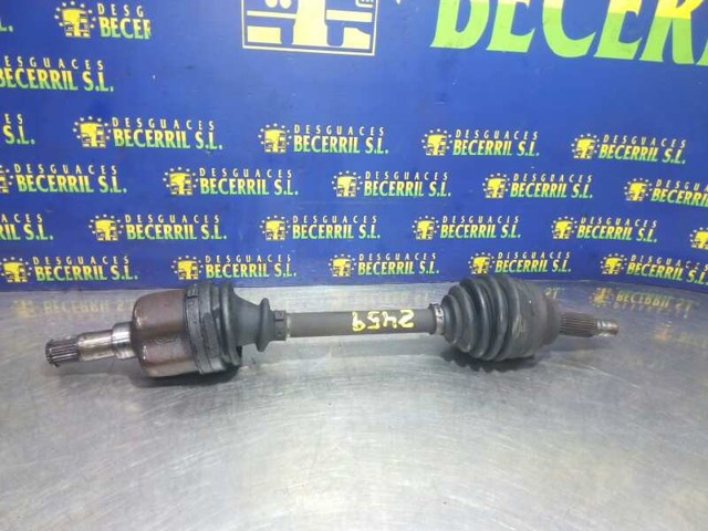 1600653 Ford