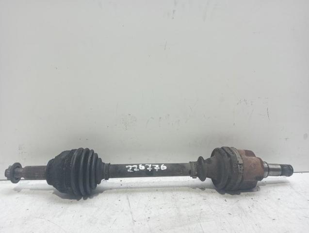 1600653 FORD Semieje delantero izquierdo comprar Alcalá