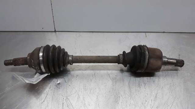 1600653 Ford