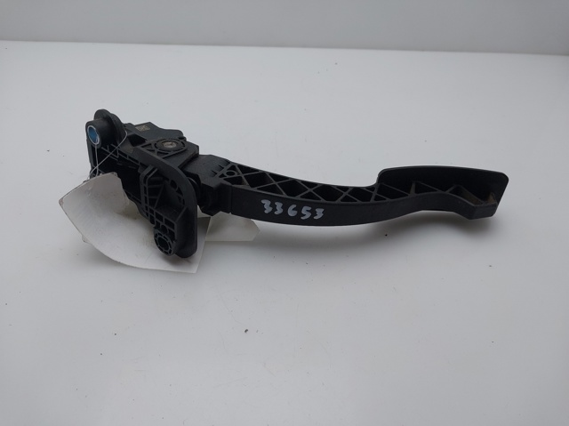 1600A102 Pedal del acelerador  en stock Castellón