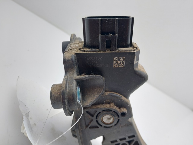 MITSUBISHI 1600A102 Pedal del acelerador  comprar en Murcia