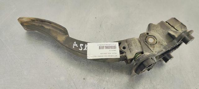 MITSUBISHI 1600A102 Pedal del acelerador comprar Pamplona