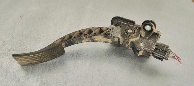 Potenciómetro pedal para Mitsubishi Lancer  (CY_A, CZ_A)