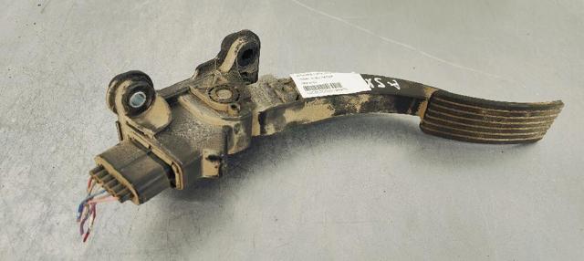 1600A102 Pedal del acelerador  en stock Sabadell
