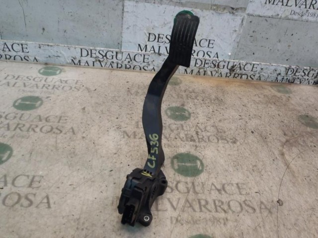 Potenciómetro pedal Citroen C3  (SH)