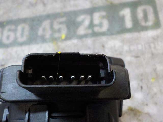 1601CW PEUGEOT Pedal del acelerador  comprar en Oviedo