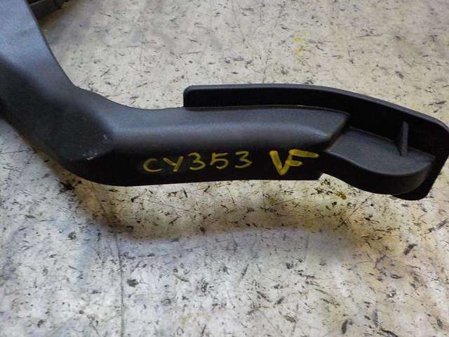 1601CW PEUGEOT Pedal del acelerador comprar Madrid