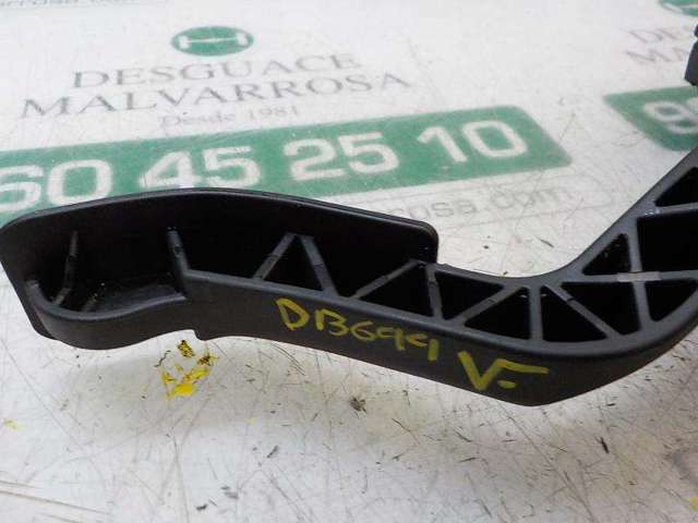 PEUGEOT 1601CW Pedal del acelerador comprar Pamplona