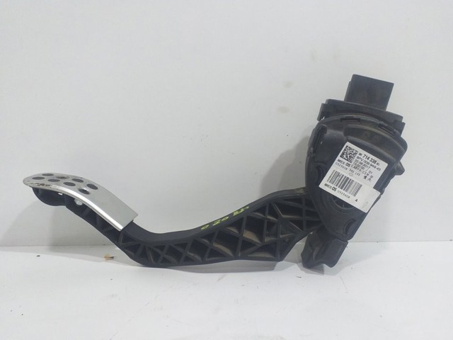 Pedal de aceleracion Citroen C4  (2006-2011)