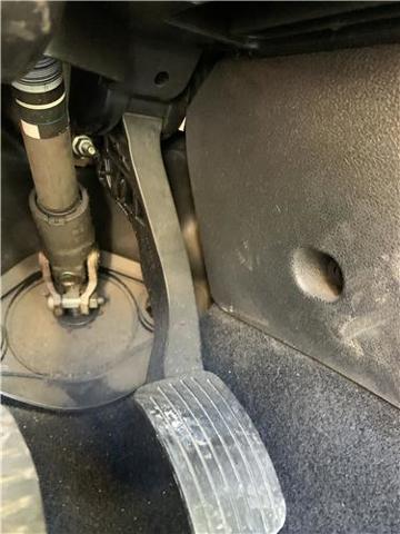 1601EA PEUGEOT Pedal del acelerador comprar Bilbao
