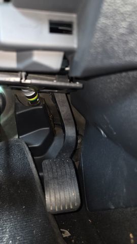 1601EA PEUGEOT Pedal del acelerador comprar Alcalá