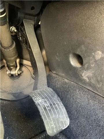 1601EA PEUGEOT Pedal del acelerador  comprar en Oviedo