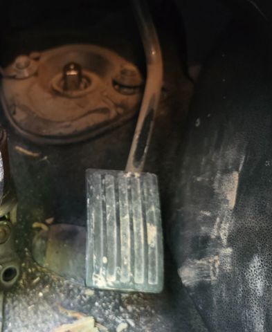 PEUGEOT 1601EP Pedal del acelerador comprar Tarragona