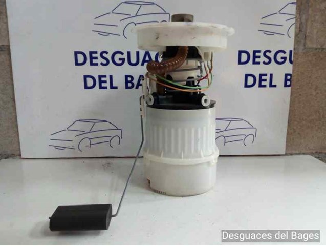 Bomba combustible para ford focus ii (da_,da_,da_) (2004-2012) 1.6 hwda 1602781