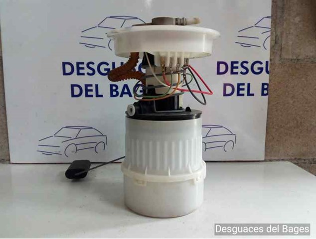 Bomba combustible para ford focus lim. (cb4) (berlina) (2005-2012) trend 1602781
