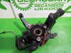 Buje de rueda delantero 1603211 OPEL