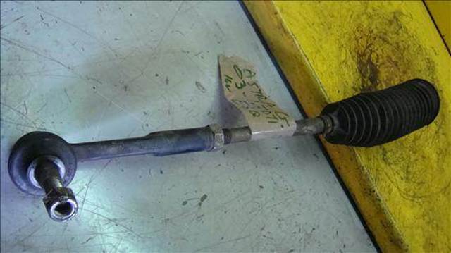 Rótula barra de dirección para Opel Astra F69