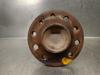 Buje de rueda 1604002 OPEL