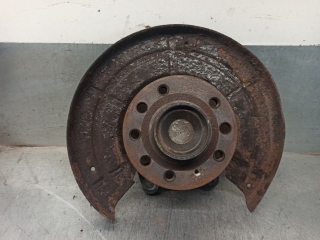 Bujes de ruedas 1604002 OPEL